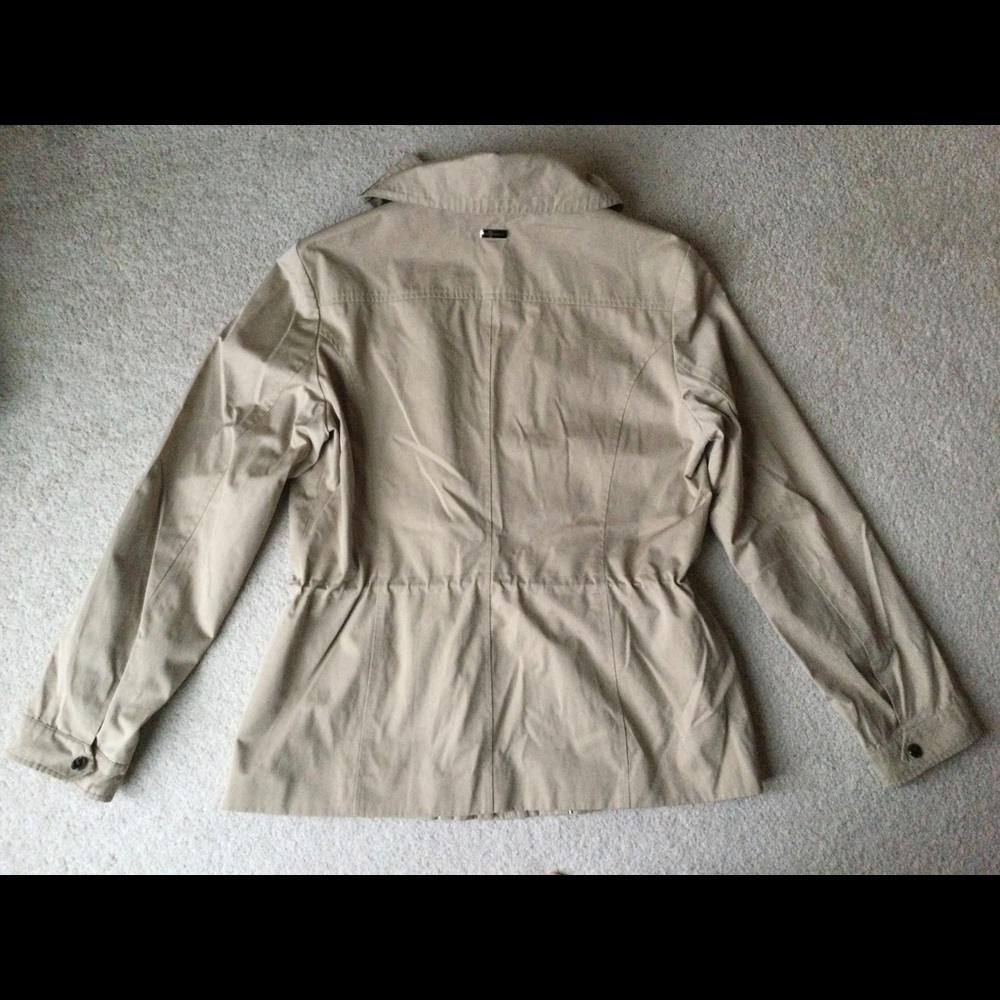Ellen Tracy Jacket - image 2